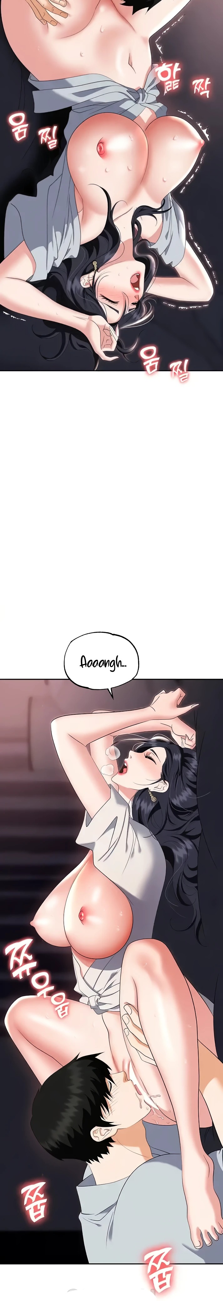 Trap (Pornhwa) Raw Chapter 68 - Page 18