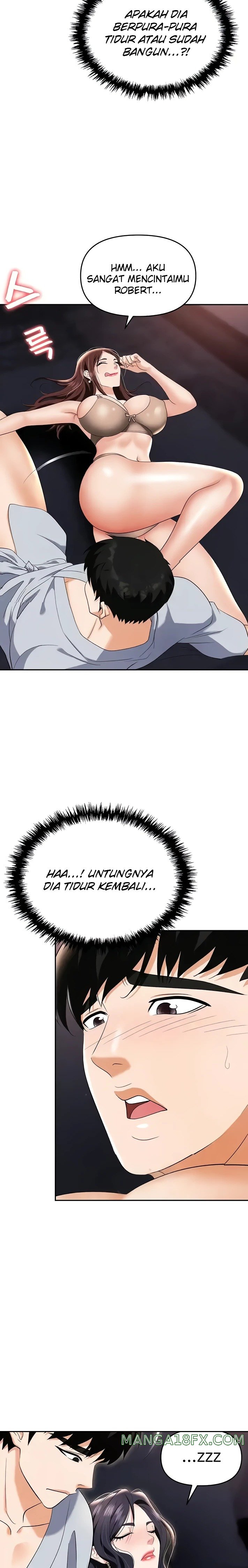 Trap (Pornhwa) Raw Chapter 68 - Page 2