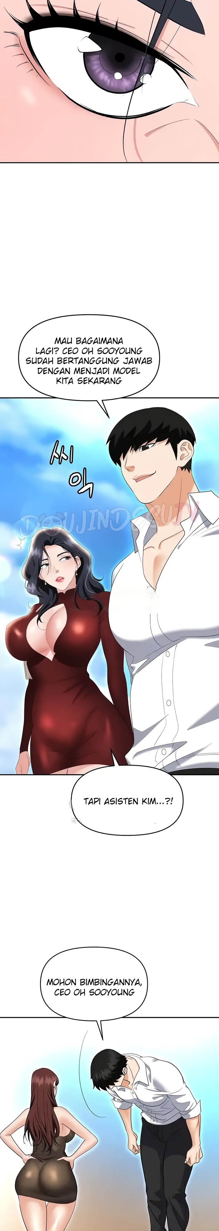 Trap (Pornhwa) Raw Chapter 68 - Page 26