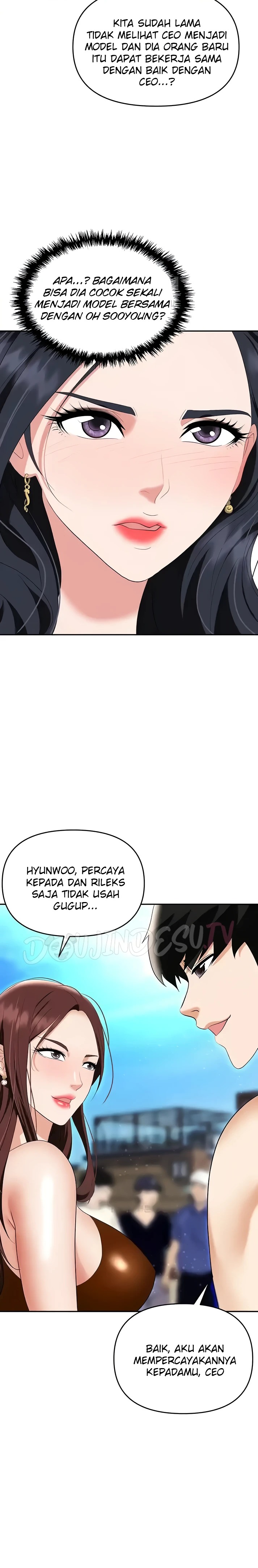 Trap (Pornhwa) Raw Chapter 68 - Page 29