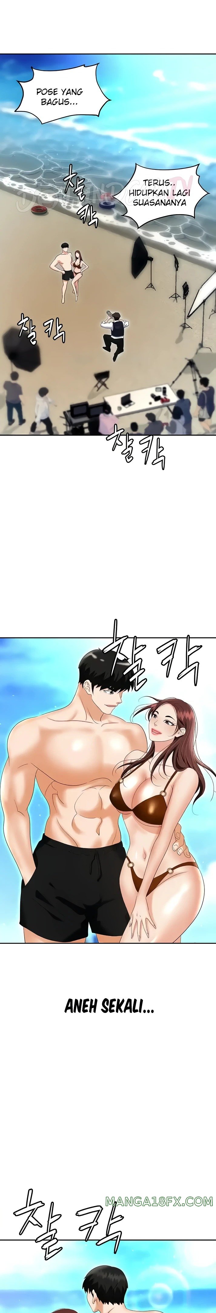 Trap (Pornhwa) Raw Chapter 68 - Page 30