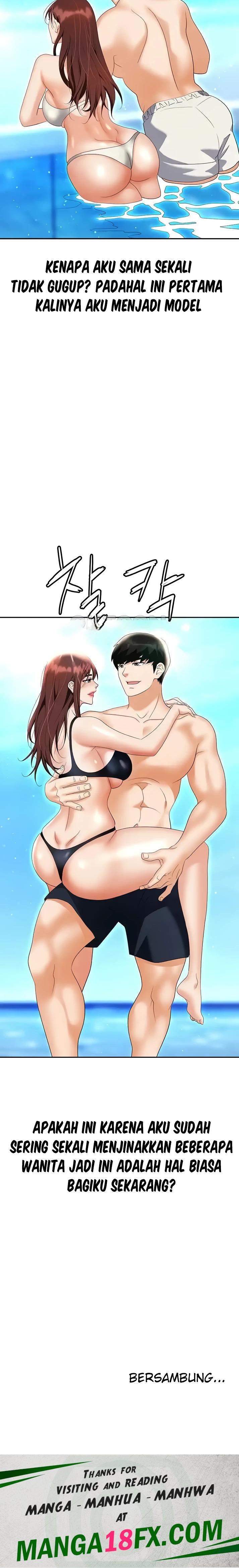Trap (Pornhwa) Raw Chapter 68 - Page 31