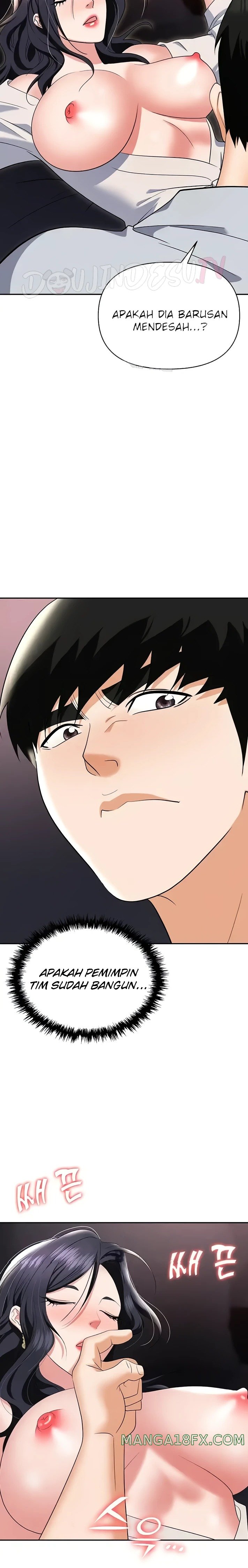 Trap (Pornhwa) Raw Chapter 68 - Page 4