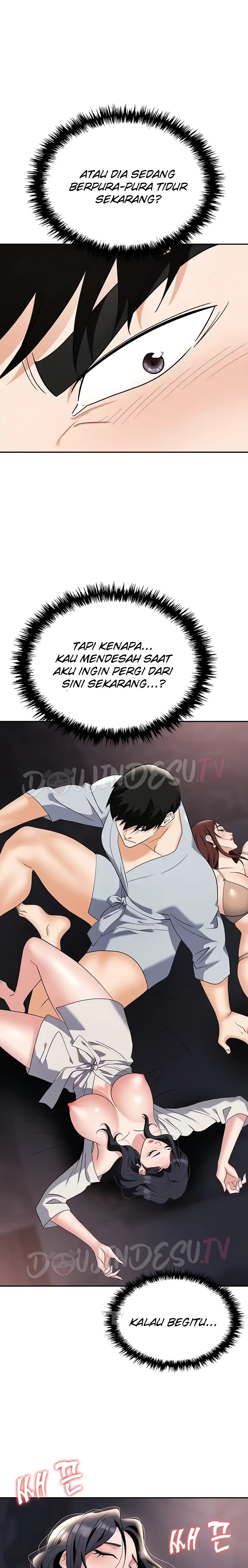 Trap (Pornhwa) Raw Chapter 68 - Page 5