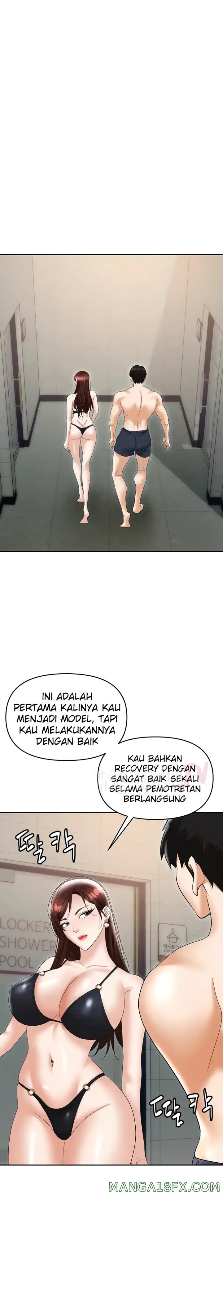 Trap (Pornhwa) Raw Chapter 69 - Page 11