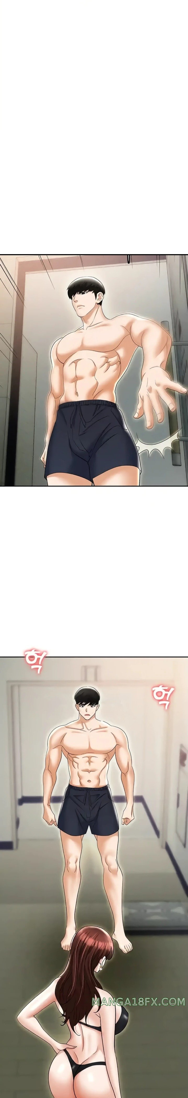 Trap (Pornhwa) Raw Chapter 69 - Page 13