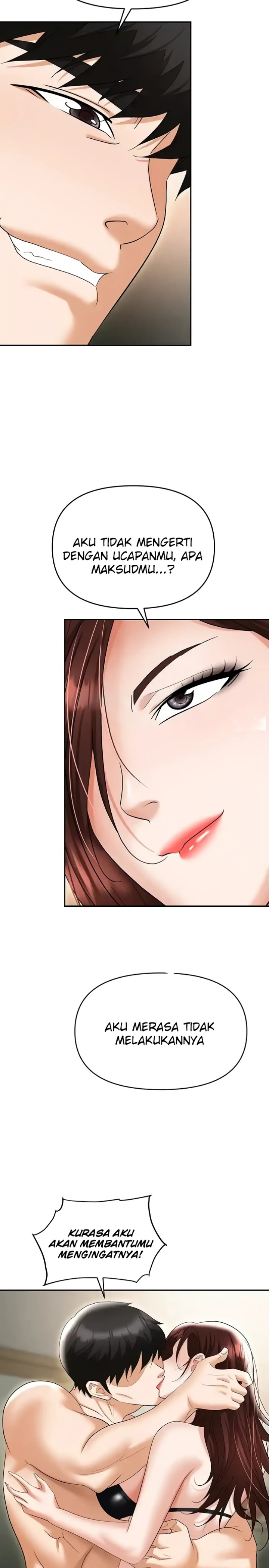 Trap (Pornhwa) Raw Chapter 69 - Page 16
