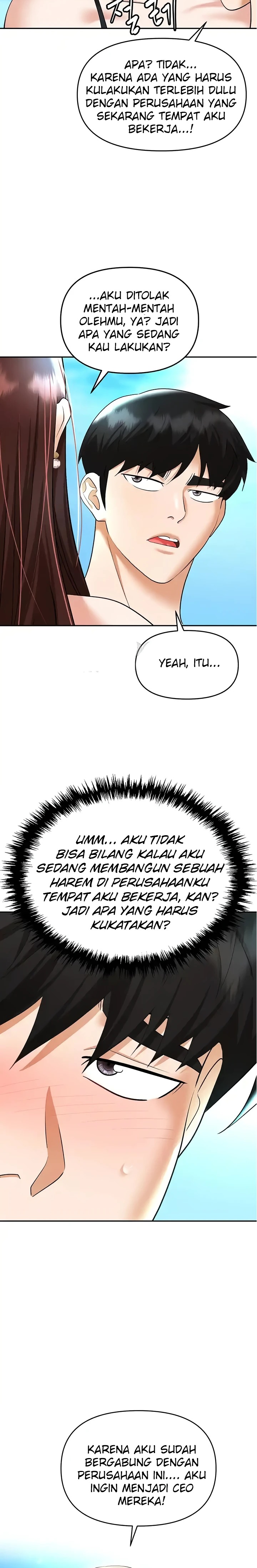 Trap (Pornhwa) Raw Chapter 69 - Page 2