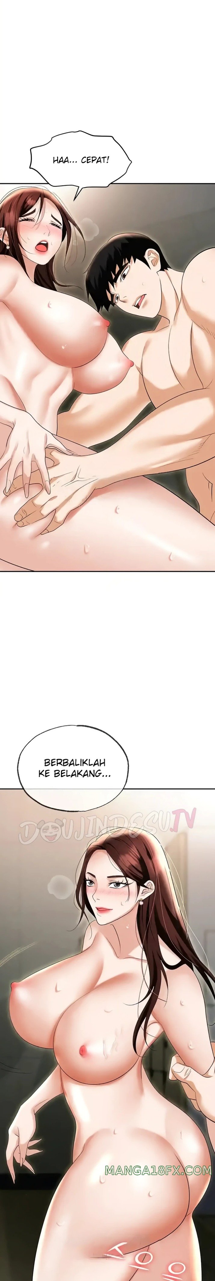 Trap (Pornhwa) Raw Chapter 69 - Page 22