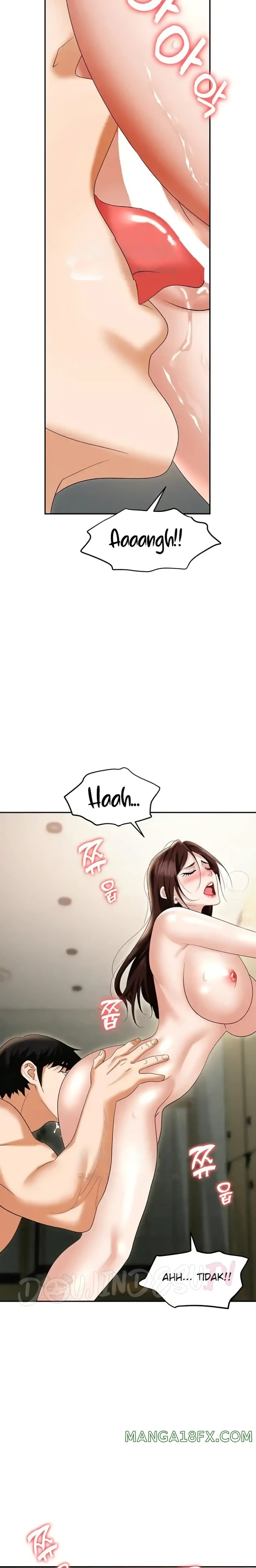 Trap (Pornhwa) Raw Chapter 69 - Page 26