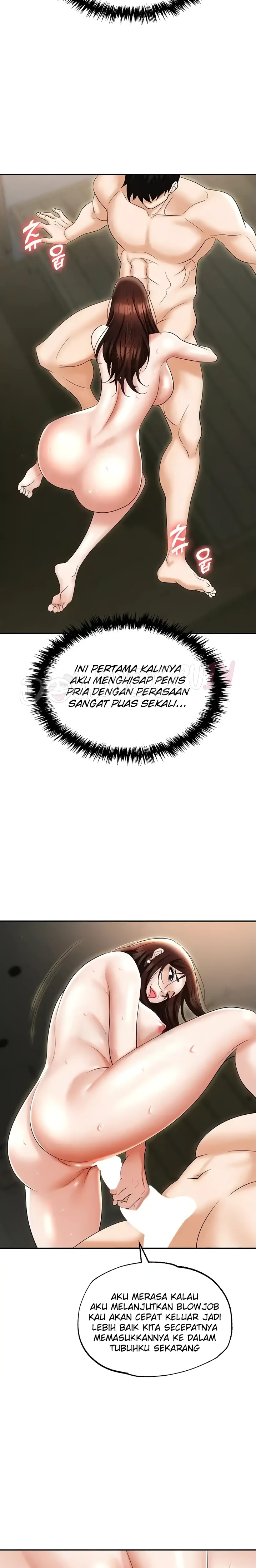 Trap (Pornhwa) Raw Chapter 69 - Page 29