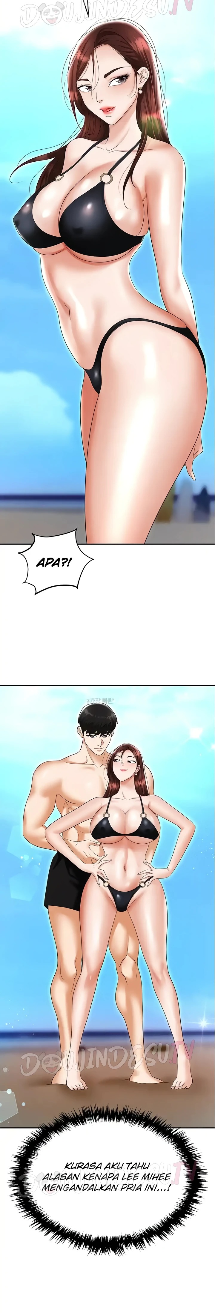 Trap (Pornhwa) Raw Chapter 69 - Page 4