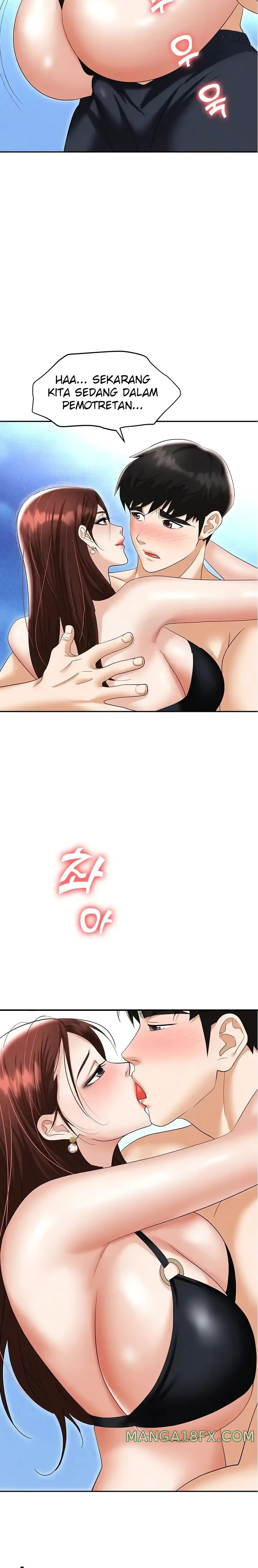 Trap (Pornhwa) Raw Chapter 69 - Page 7