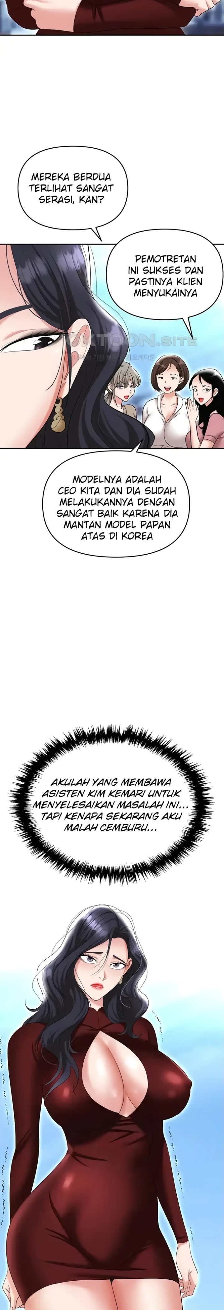Trap (Pornhwa) Raw Chapter 69 - Page 9
