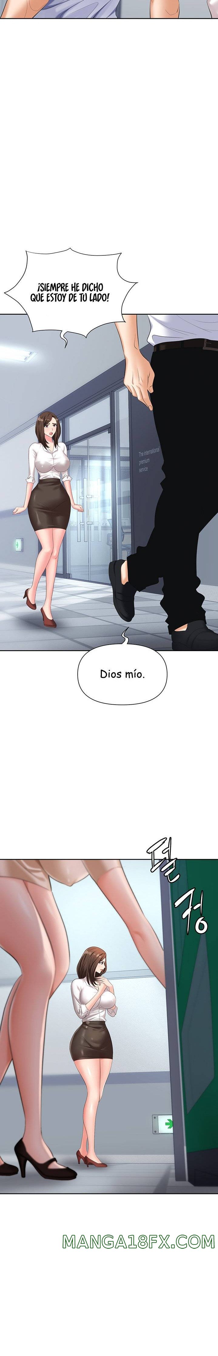 Trap (Pornhwa) Raw Chapter 7 - Page 10