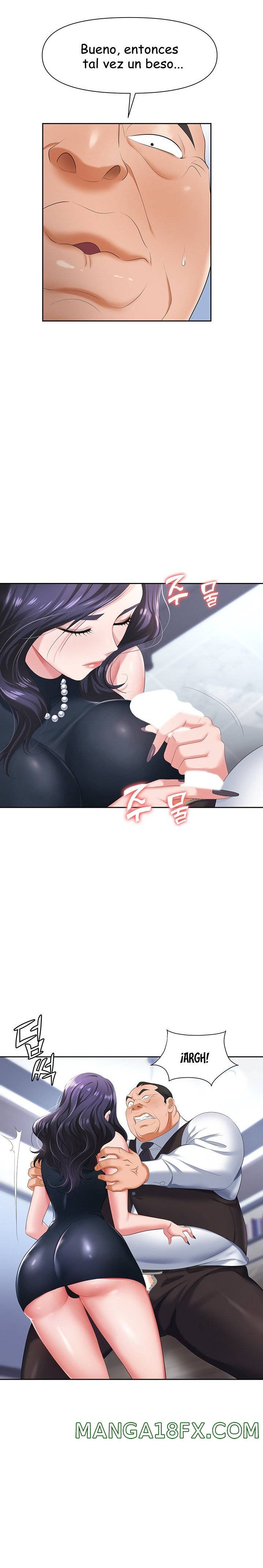 Trap (Pornhwa) Raw Chapter 7 - Page 19
