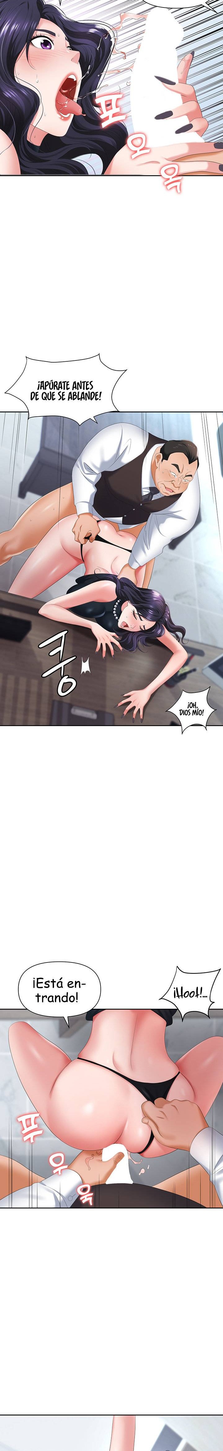 Trap (Pornhwa) Raw Chapter 7 - Page 24