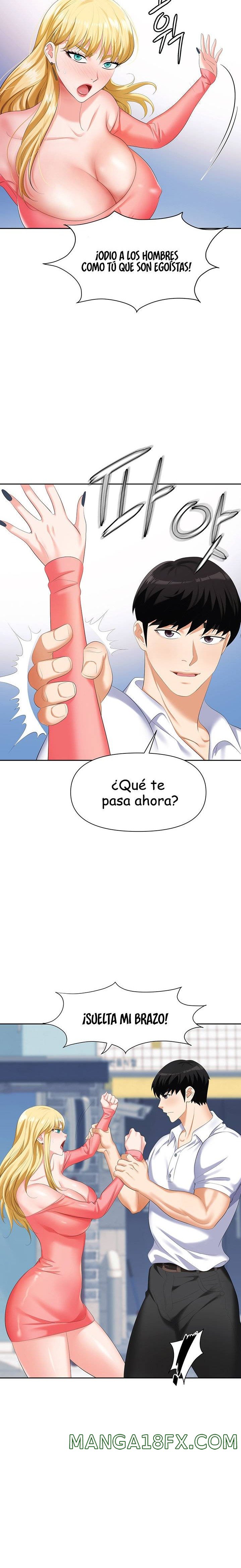 Trap (Pornhwa) Raw Chapter 7 - Page 3