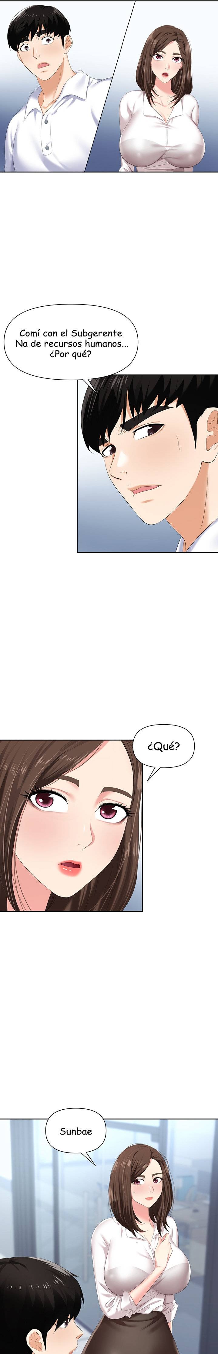 Trap (Pornhwa) Raw Chapter 7 - Page 8