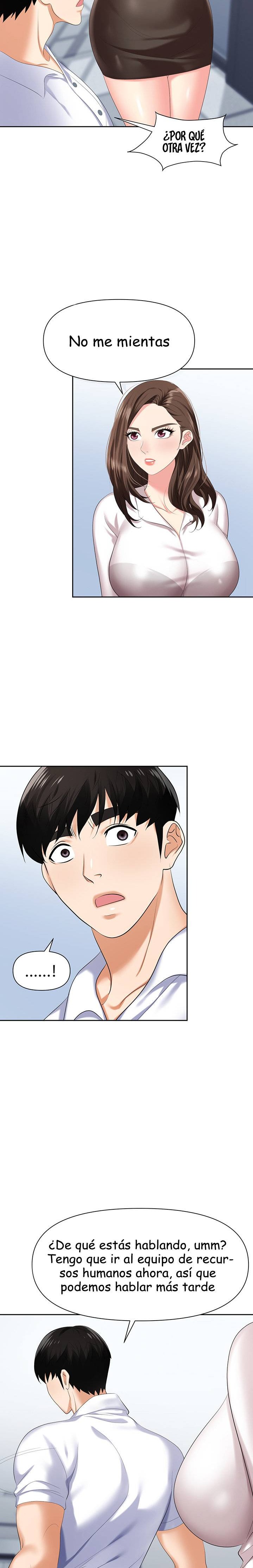 Trap (Pornhwa) Raw Chapter 7 - Page 9