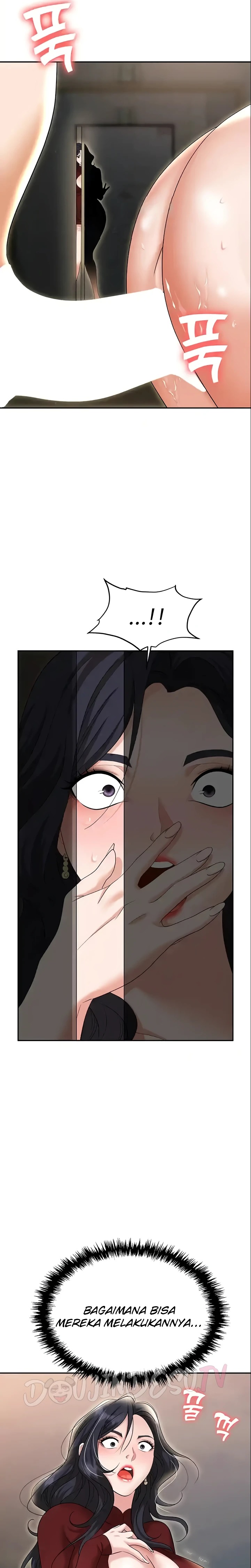 Trap (Pornhwa) Raw Chapter 70 - Page 13