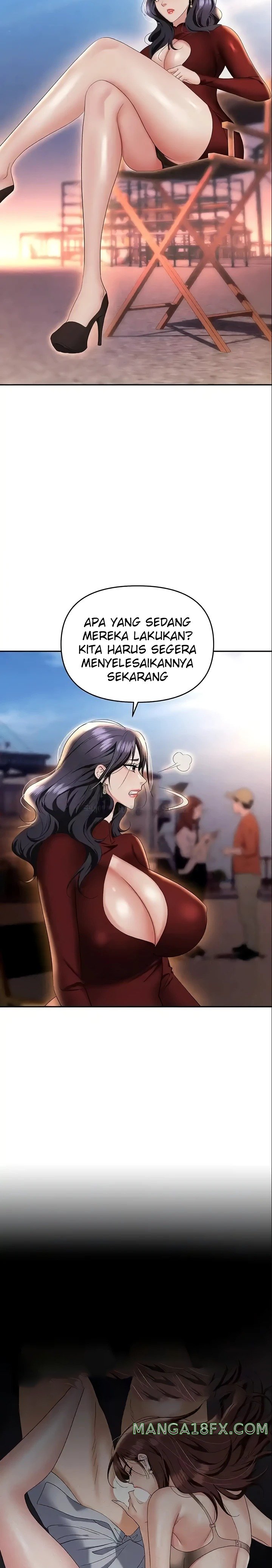 Trap (Pornhwa) Raw Chapter 70 - Page 2