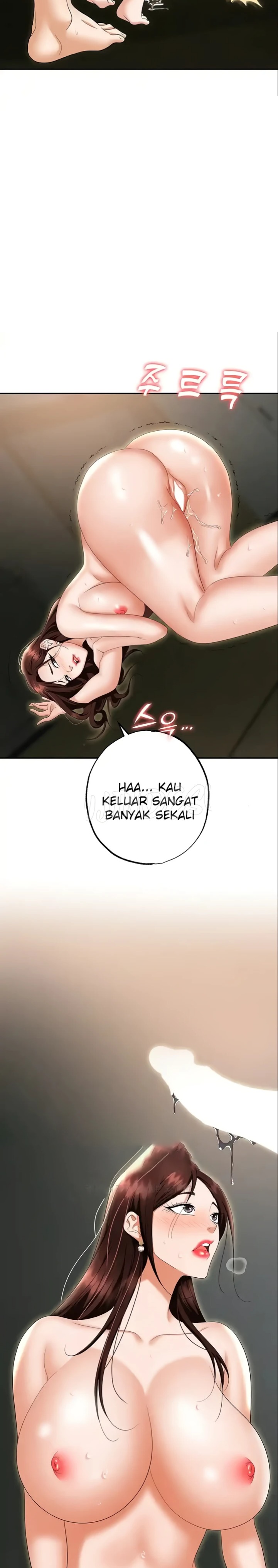 Trap (Pornhwa) Raw Chapter 70 - Page 20