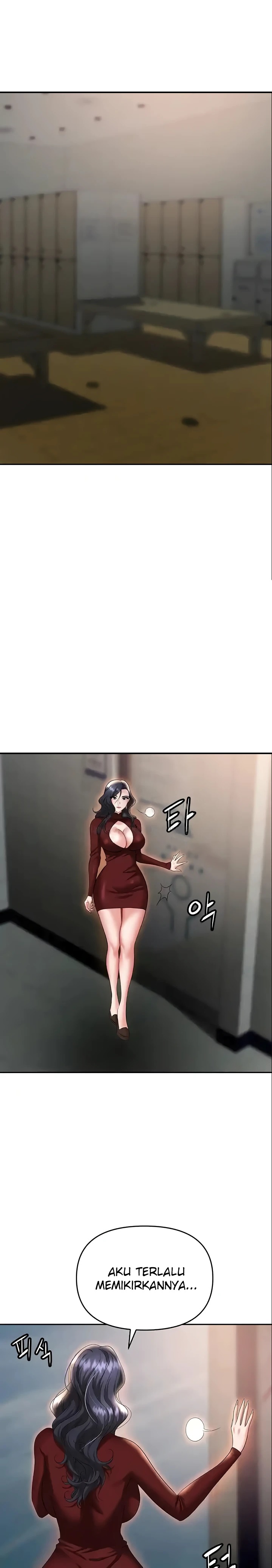Trap (Pornhwa) Raw Chapter 70 - Page 7