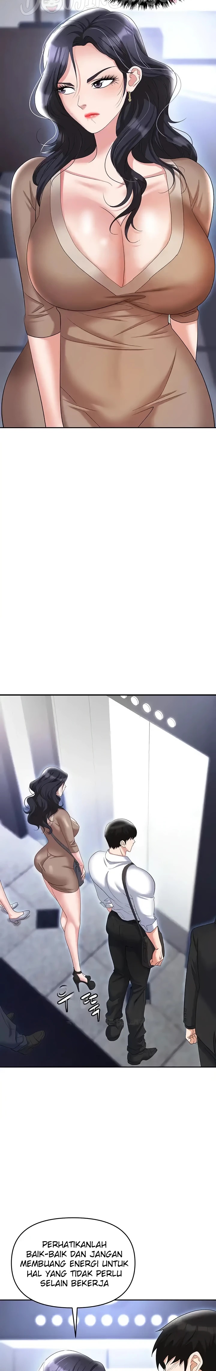 Trap (Pornhwa) Raw Chapter 71 - Page 16