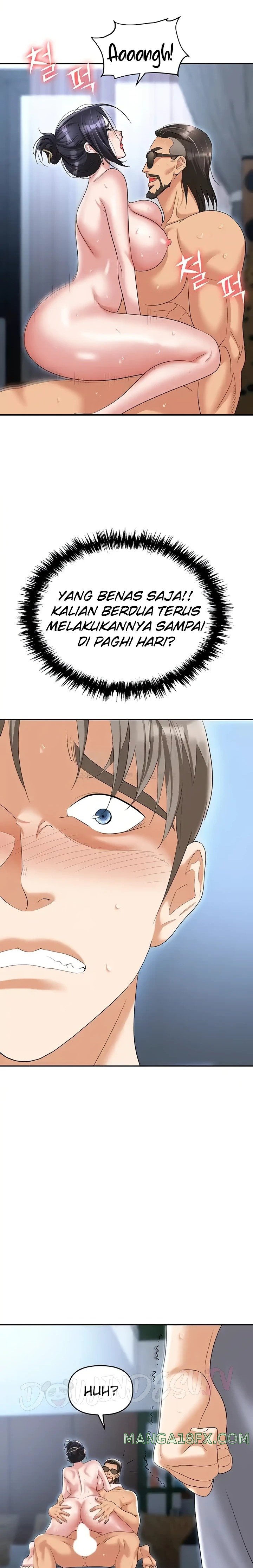 Trap (Pornhwa) Raw Chapter 71 - Page 6