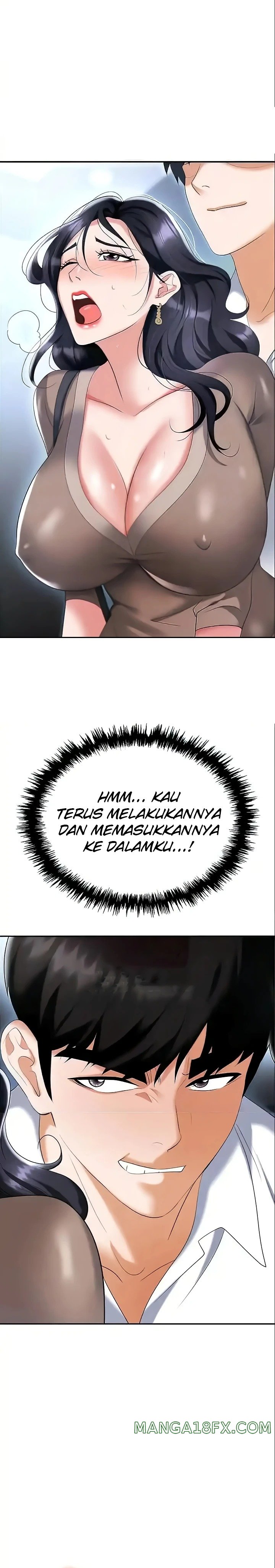 Trap (Pornhwa) Raw Chapter 72 - Page 1