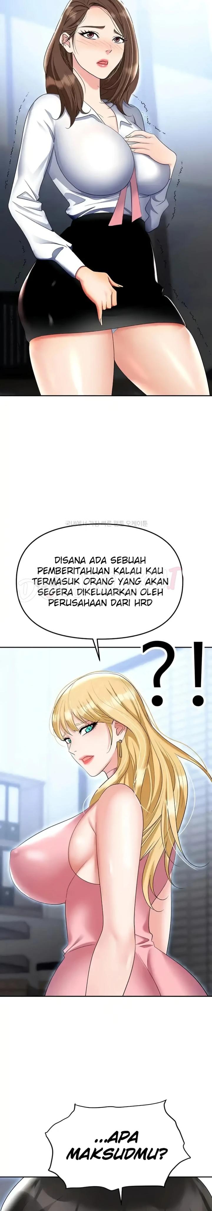 Trap (Pornhwa) Raw Chapter 72 - Page 9