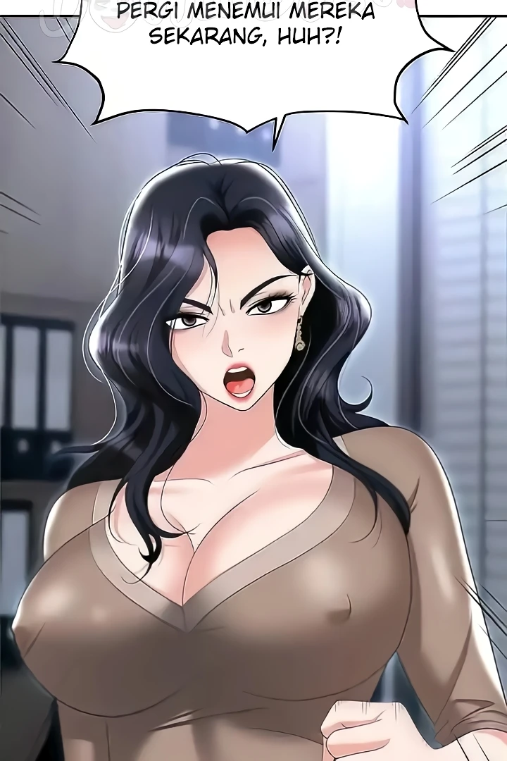 Trap (Pornhwa) Raw Chapter 73 - Page 20