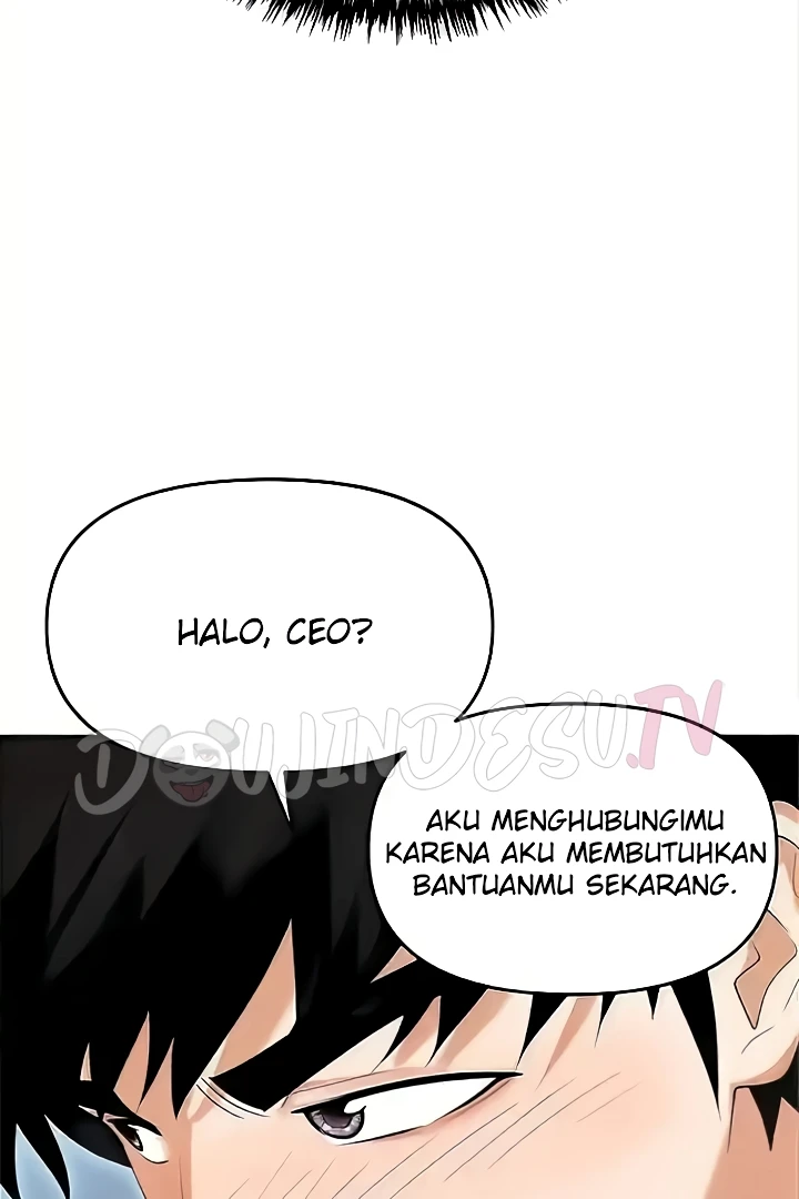 Trap (Pornhwa) Raw Chapter 73 - Page 27
