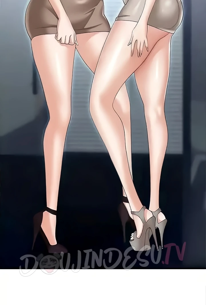 Trap (Pornhwa) Raw Chapter 73 - Page 39