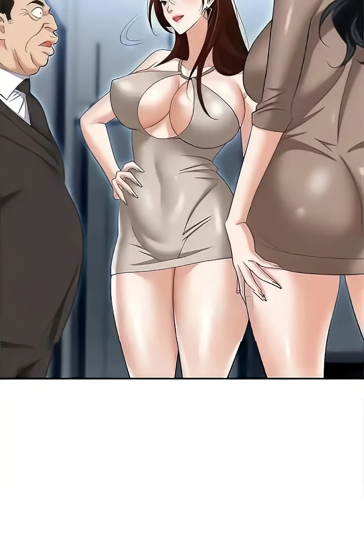 Trap (Pornhwa) Raw Chapter 73 - Page 42