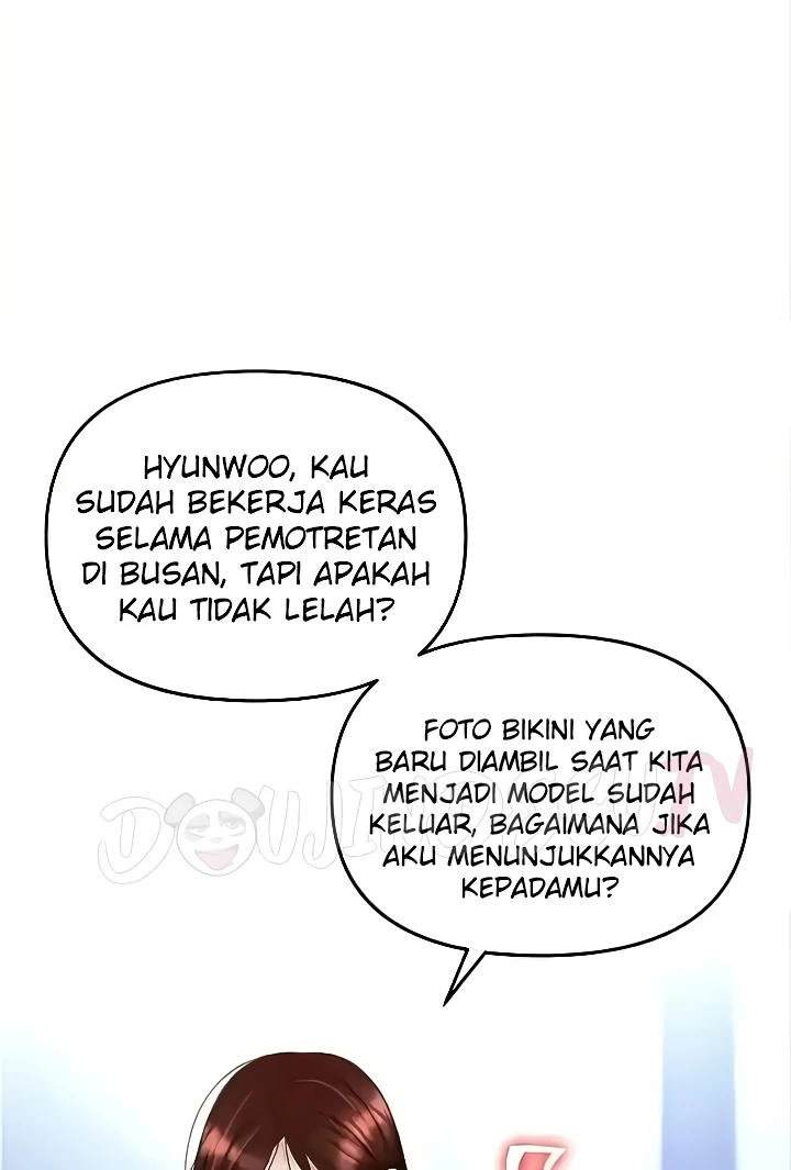 Trap (Pornhwa) Raw Chapter 73 - Page 45