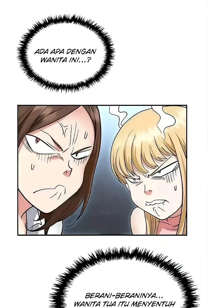 Trap (Pornhwa) Raw Chapter 73 - Page 49