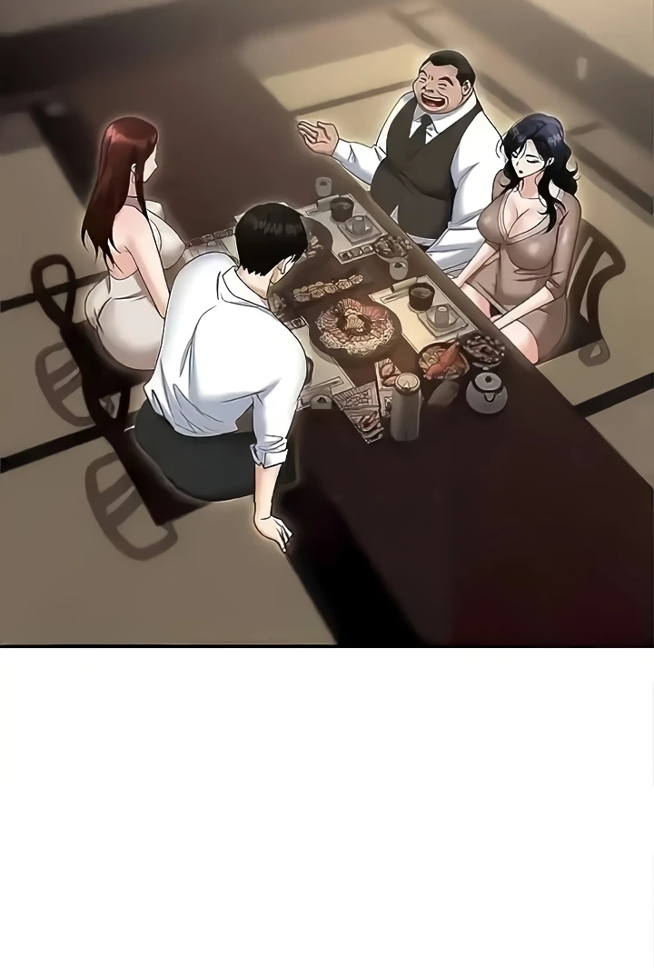 Trap (Pornhwa) Raw Chapter 73 - Page 55