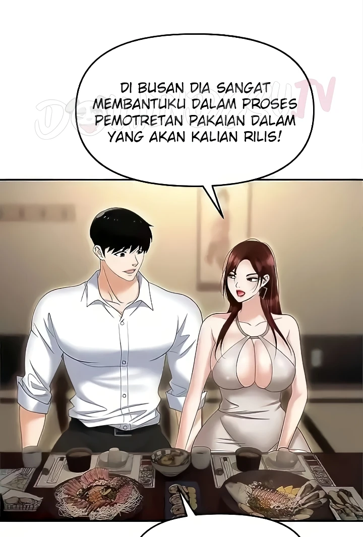 Trap (Pornhwa) Raw Chapter 73 - Page 56