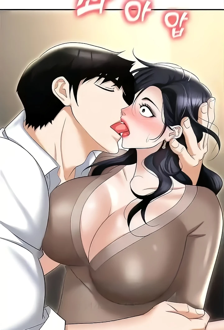Trap (Pornhwa) Raw Chapter 73 - Page 83
