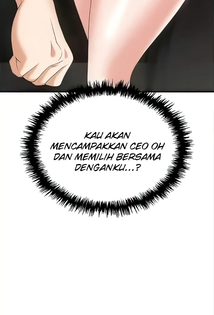 Trap (Pornhwa) Raw Chapter 73 - Page 91
