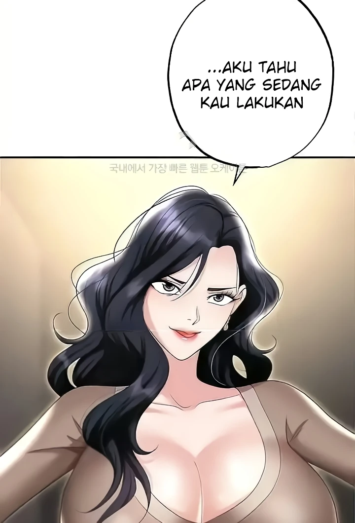 Trap (Pornhwa) Raw Chapter 73 - Page 94