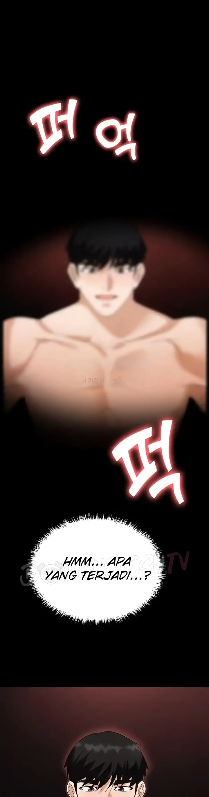 Trap (Pornhwa) Raw Chapter 76 - Page 2