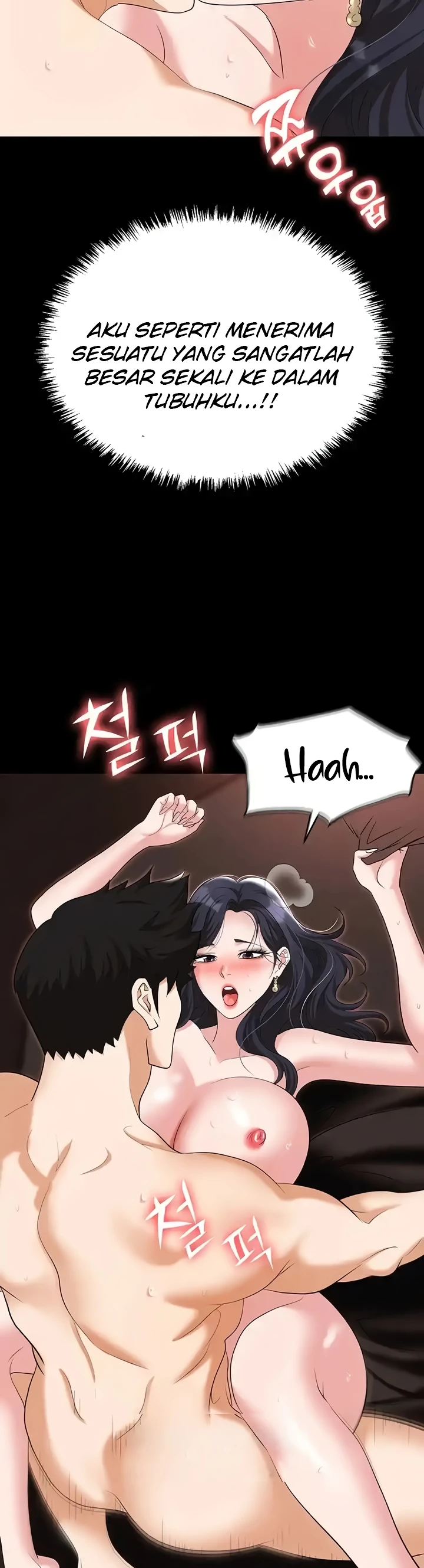 Trap (Pornhwa) Raw Chapter 76 - Page 20