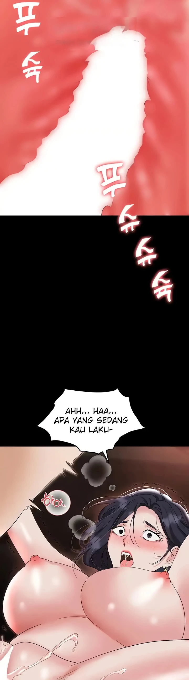 Trap (Pornhwa) Raw Chapter 76 - Page 24