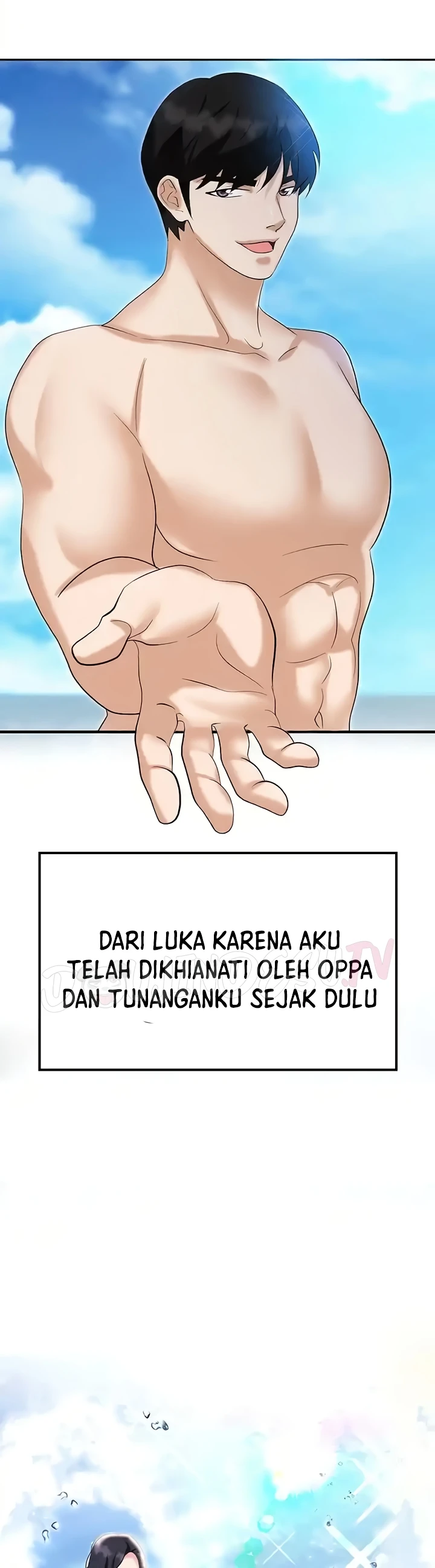 Trap (Pornhwa) Raw Chapter 76 - Page 29