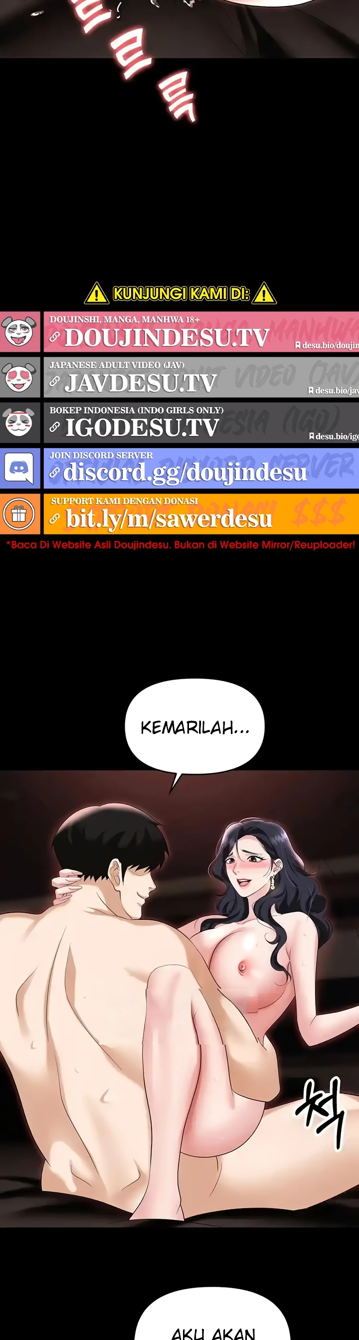 Trap (Pornhwa) Raw Chapter 76 - Page 35