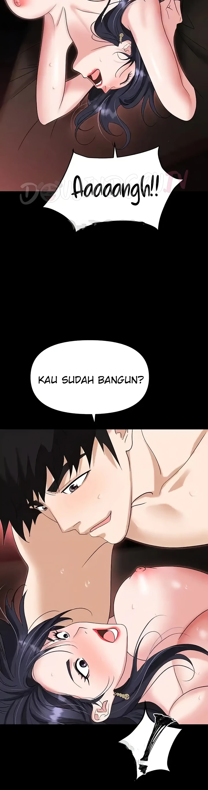 Trap (Pornhwa) Raw Chapter 76 - Page 4
