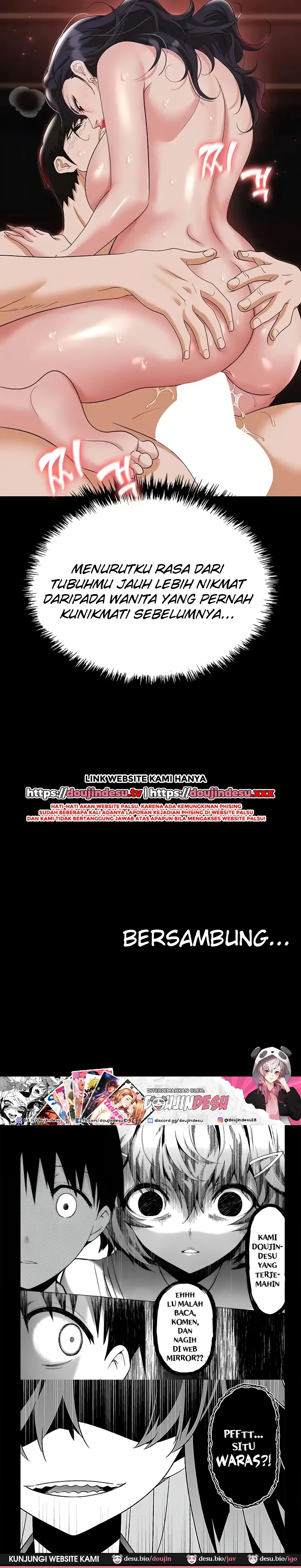 Trap (Pornhwa) Raw Chapter 76 - Page 52